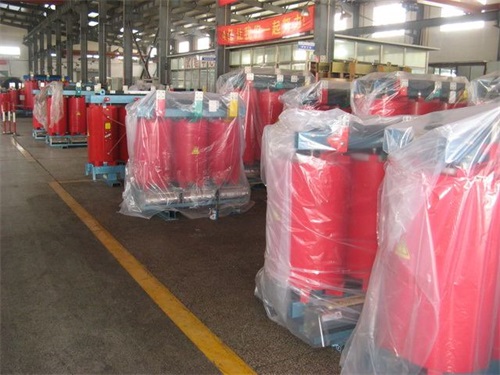 咸阳SCB10-200kva干式变压器现货价格