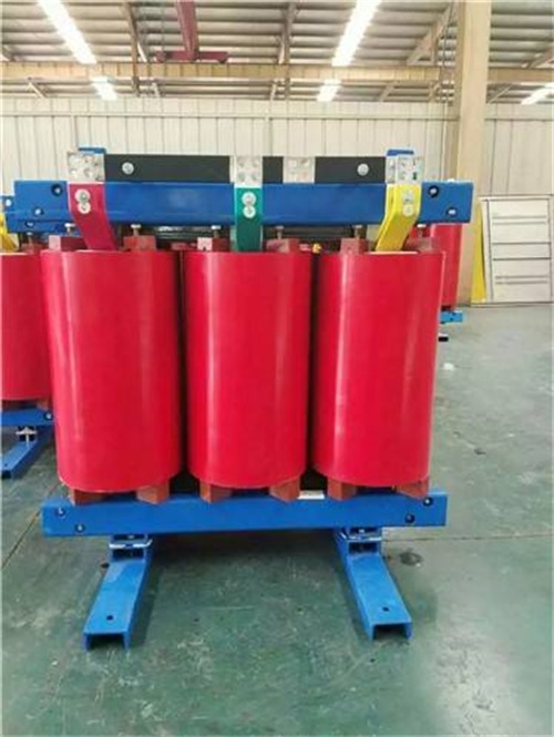 咸阳SCB11-125KVA/10KV/0.4KV干式变压器